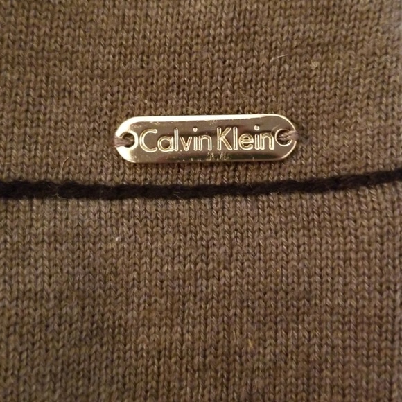 Calvin Klein sweatshirt - Picture 8 of 8